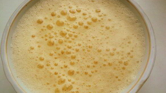 ШАГ 10. начинка пасхальная особенная