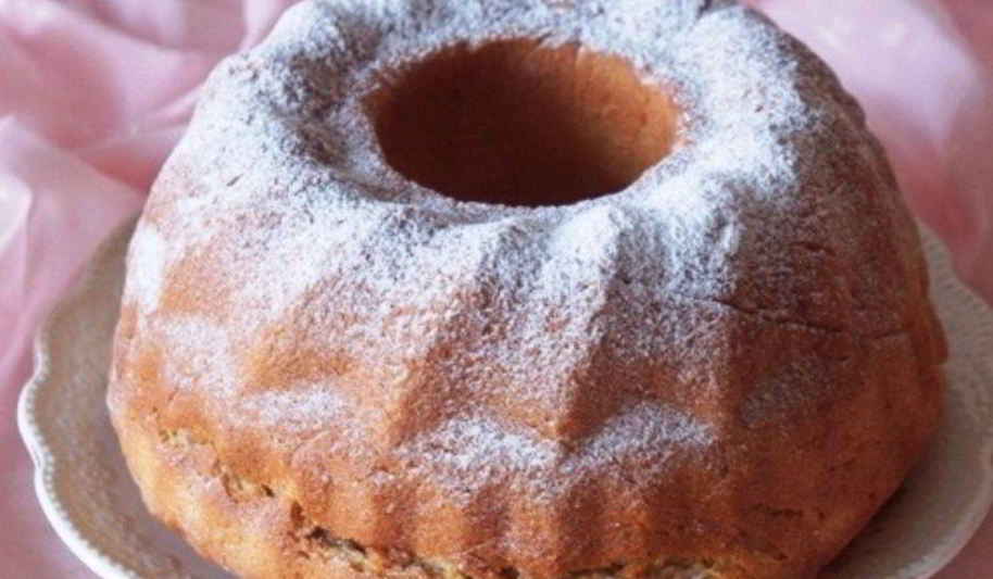 Рецепт немецкая пасха