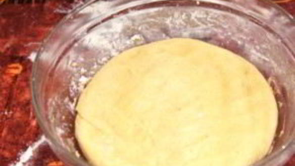 ШАГ 2. немецкая пасха