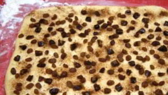 ШАГ 3. немецкая пасха