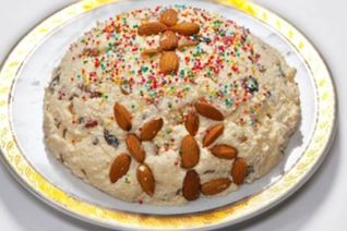 Пасха Без кулис