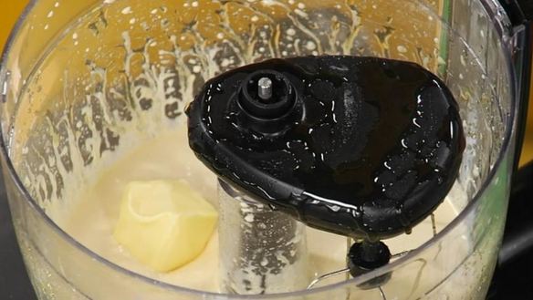 ШАГ 2. пасха без кулис