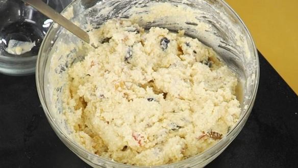 ШАГ 4. пасха без кулис