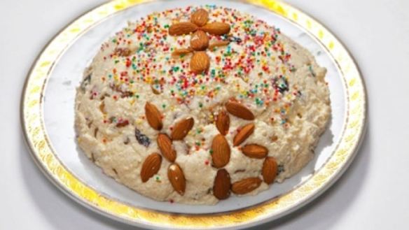 ШАГ 5. пасха без кулис