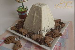 Пасха Боярская