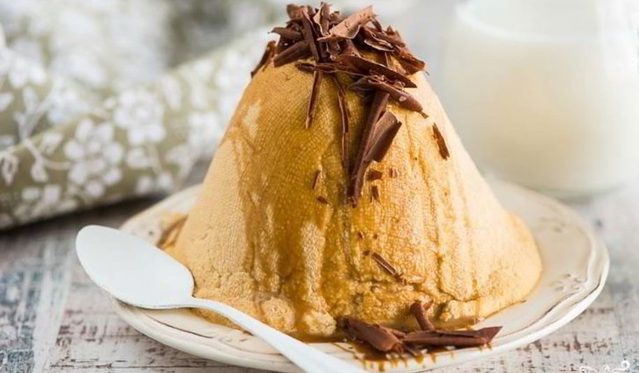 Рецепт пасха из простокваши