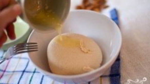 ШАГ 9. пасха из простокваши