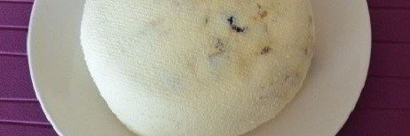 Пасха с финиками