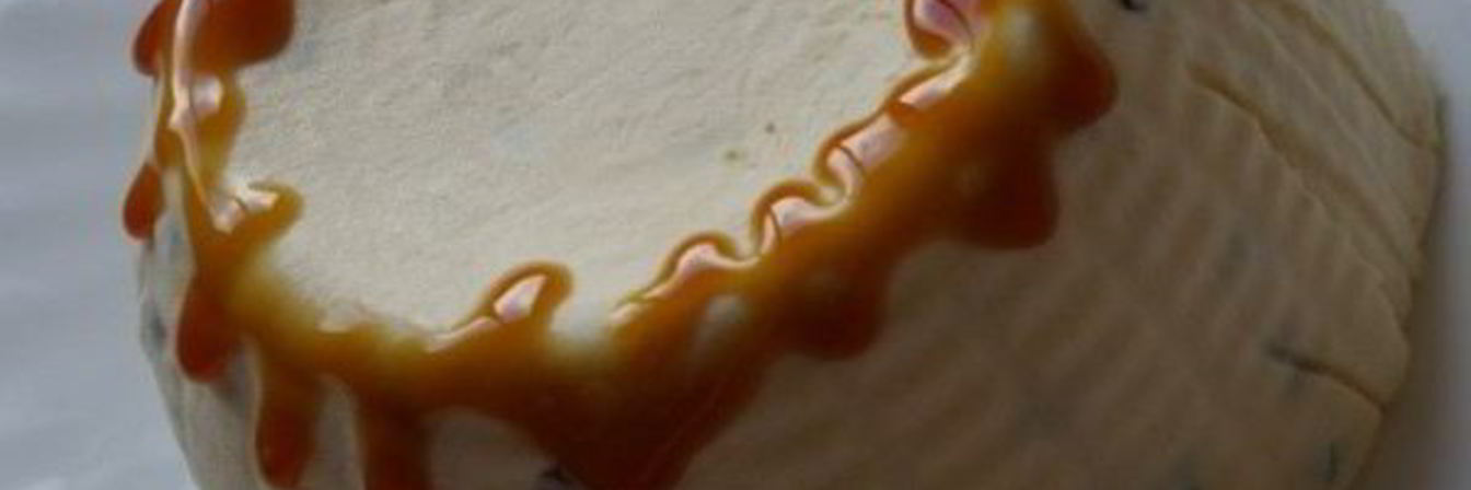 Пасха с вареной сгущенкой