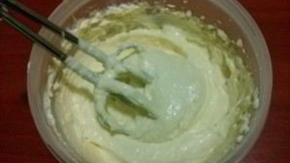 ШАГ 4. пасха царская заварная