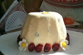 Пасха царская