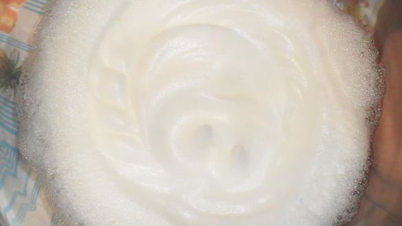 ШАГ 2. пасха творожная печеная с цукатами и изюмом