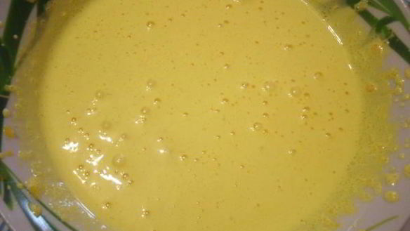 ШАГ 3. пасха творожная печеная с цукатами и изюмом