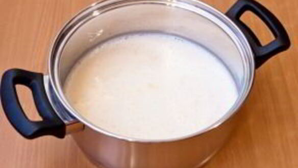 ШАГ 5. пасха творожная