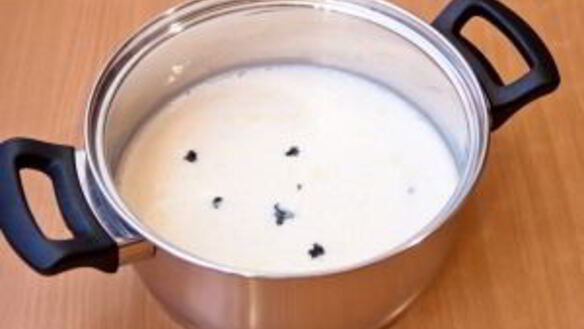 ШАГ 6. пасха творожная