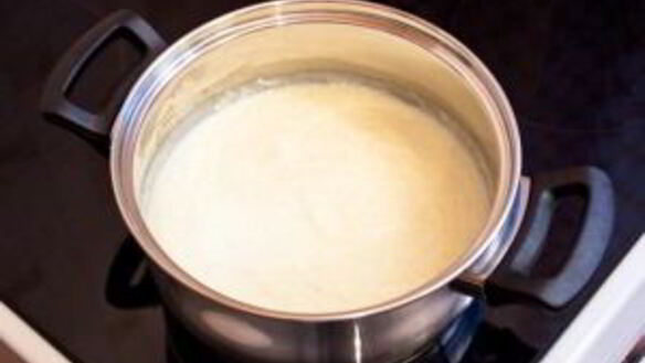 ШАГ 7. пасха творожная