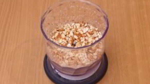 ШАГ 8. пасха творожная