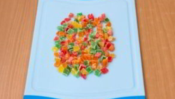 ШАГ 9. пасха творожная