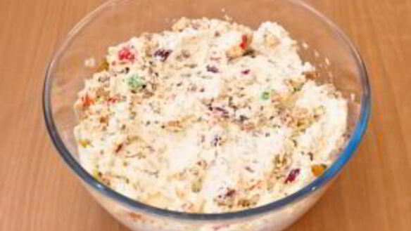 ШАГ 10. пасха творожная