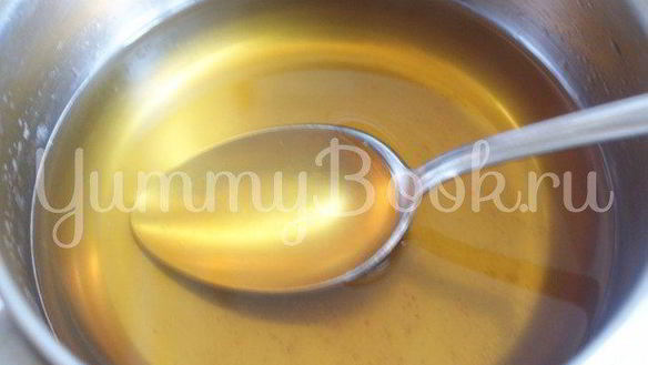 ШАГ 4. пасхальное желе с цукатами