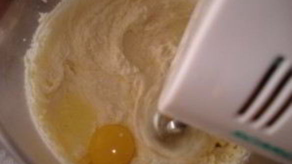 ШАГ 2. пасхальный барашек