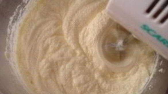 ШАГ 3. пасхальный барашек