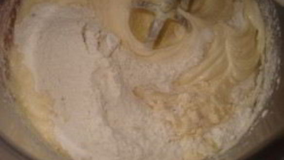 ШАГ 4. пасхальный барашек