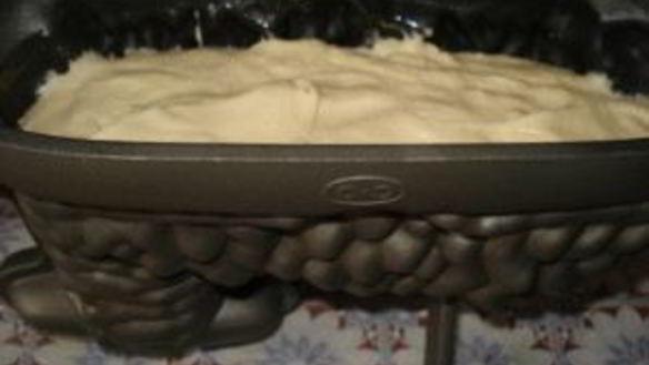 ШАГ 5. пасхальный барашек