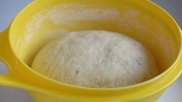 ШАГ 4. пасхальный каринтийский хлеб