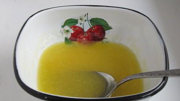 ШАГ 5. пасхальный каринтийский хлеб