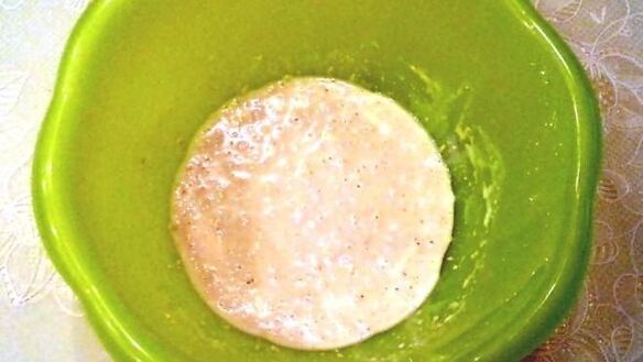 ШАГ 2. пасхальный кекс — кулич творожный