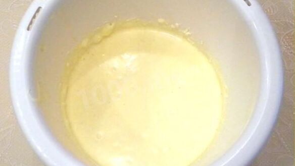 ШАГ 5. пасхальный кекс — кулич творожный