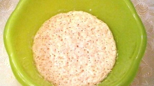 ШАГ 8. пасхальный кекс — кулич творожный