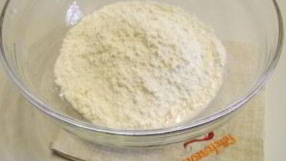 ШАГ 3. пасхальный хлеб