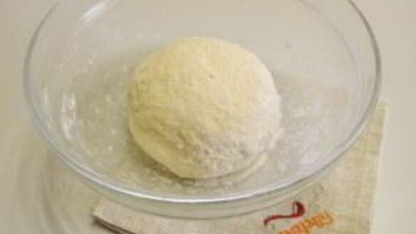 ШАГ 5. пасхальный хлеб