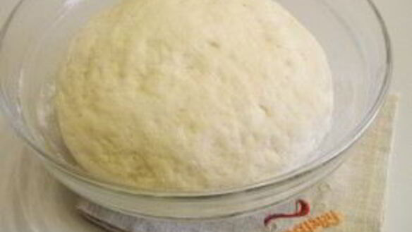 ШАГ 6. пасхальный хлеб