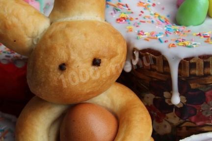 Пасхальный кролик