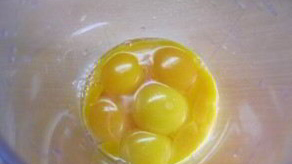 ШАГ 2. пасхальный кулич и крашенки