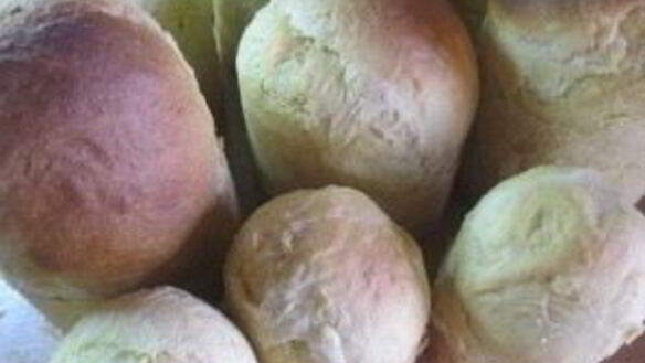 ШАГ 7. пасхальный кулич и крашенки