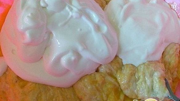 ШАГ 5. пасхальный кулич