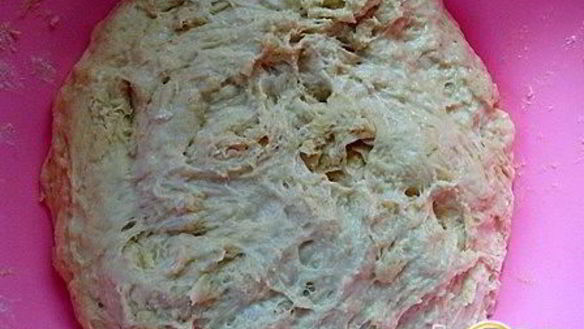 ШАГ 6. пасхальный кулич