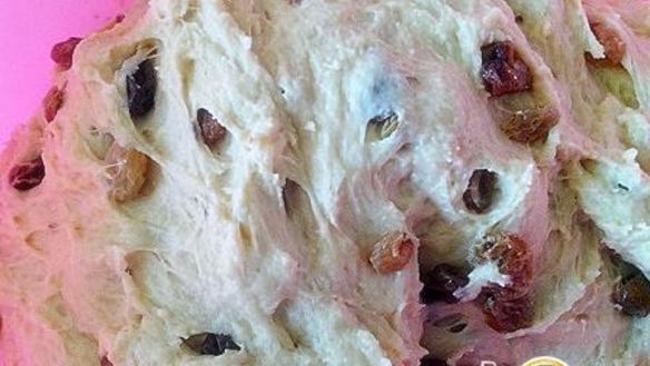 ШАГ 7. пасхальный кулич