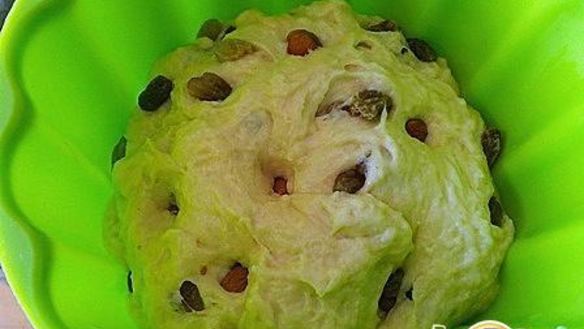 ШАГ 8. пасхальный кулич