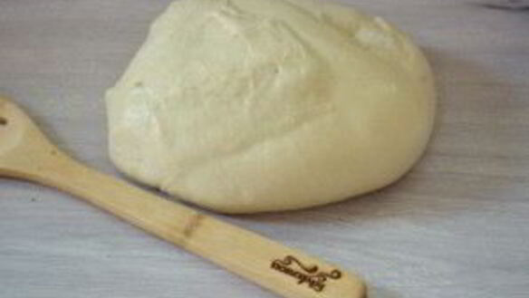 ШАГ 4. пасхальный сдобный каравай