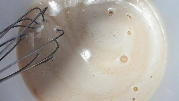 ШАГ 2. пасхальные булочки