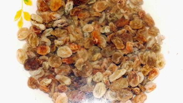 ШАГ 5. пасхальные булочки