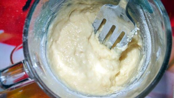 ШАГ 9. пасхальные булочки