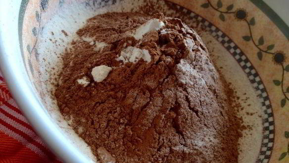 ШАГ 2. пасхальные кейк попсы