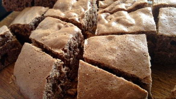 ШАГ 4. пасхальные кейк попсы