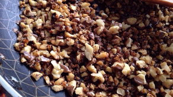 ШАГ 6. пасхальные кейк попсы